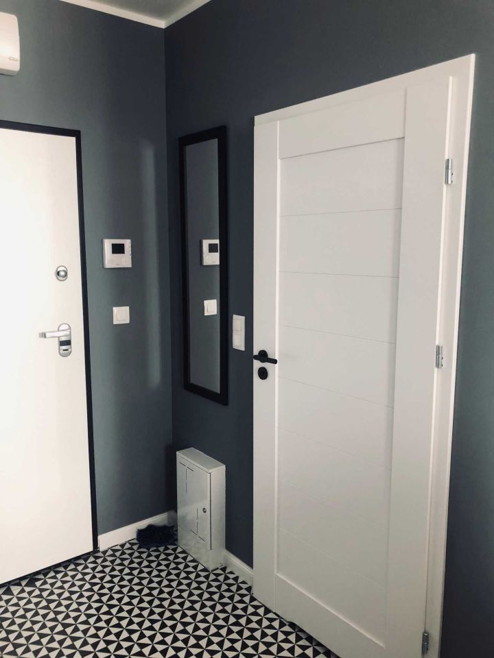 Mieszkanie 2-pokojowe Warszawa Mokotów, ul. Racjonalizacji. Zdjęcie 7