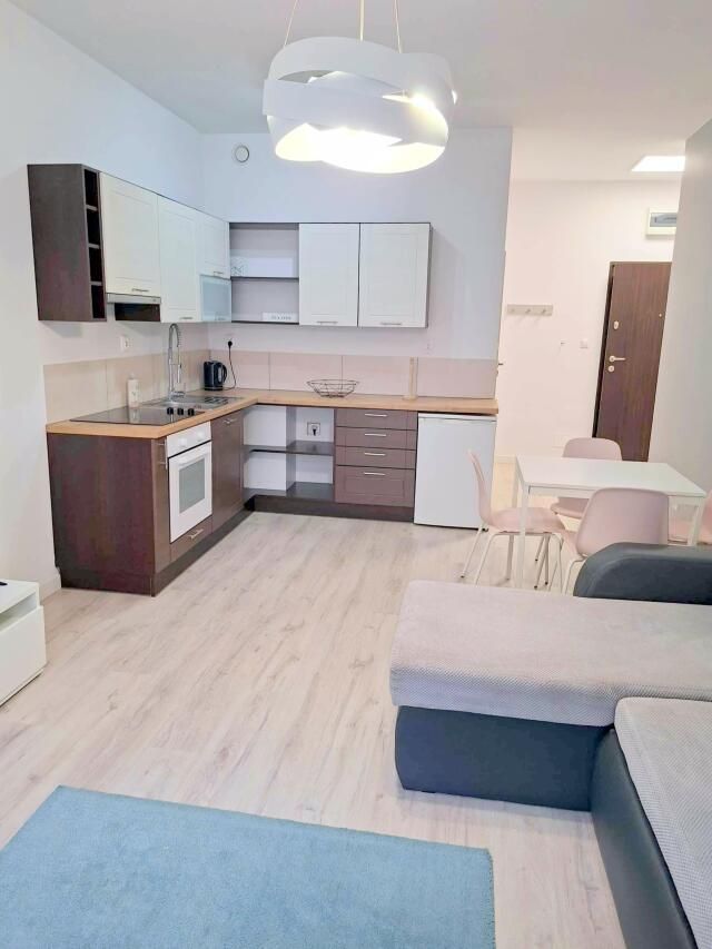 Mieszkanie 2-pokojowe Giżycko, ul. Żeglarska. Zdjęcie 2