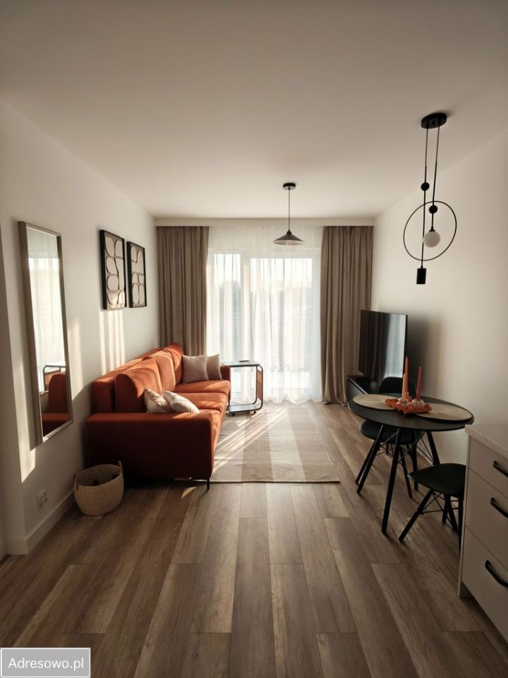 Mieszkanie 2-pokojowe Warszawa Białołęka, ul. Mariana Hemara. Zdjęcie 1