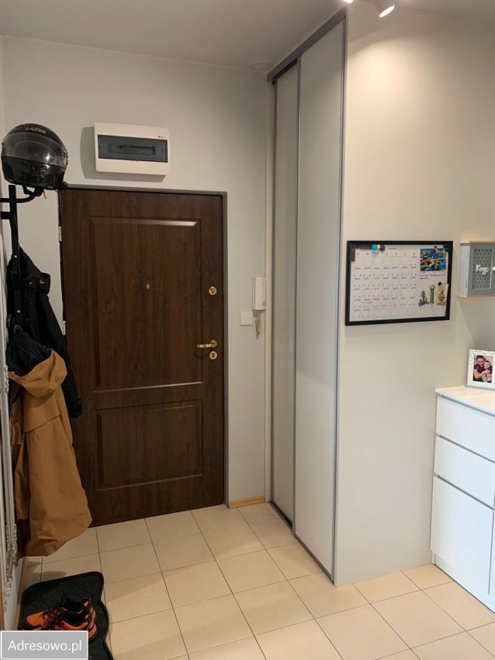 Mieszkanie 3-pokojowe Pruszków Żbików. Zdjęcie 9