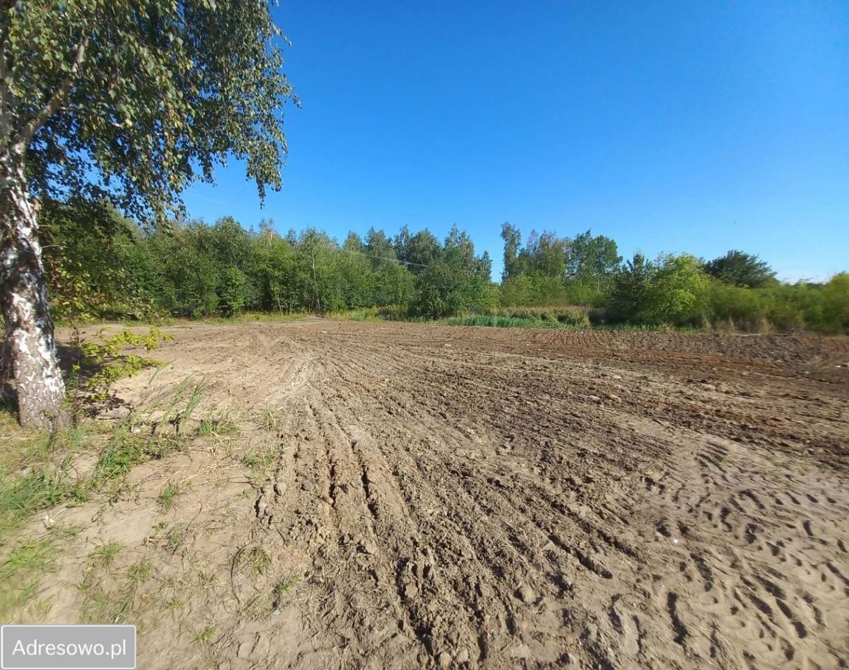 Działka budowlana Mielec Smoczka, ul. Jarosława Iwaszkiewicza. Zdjęcie 3