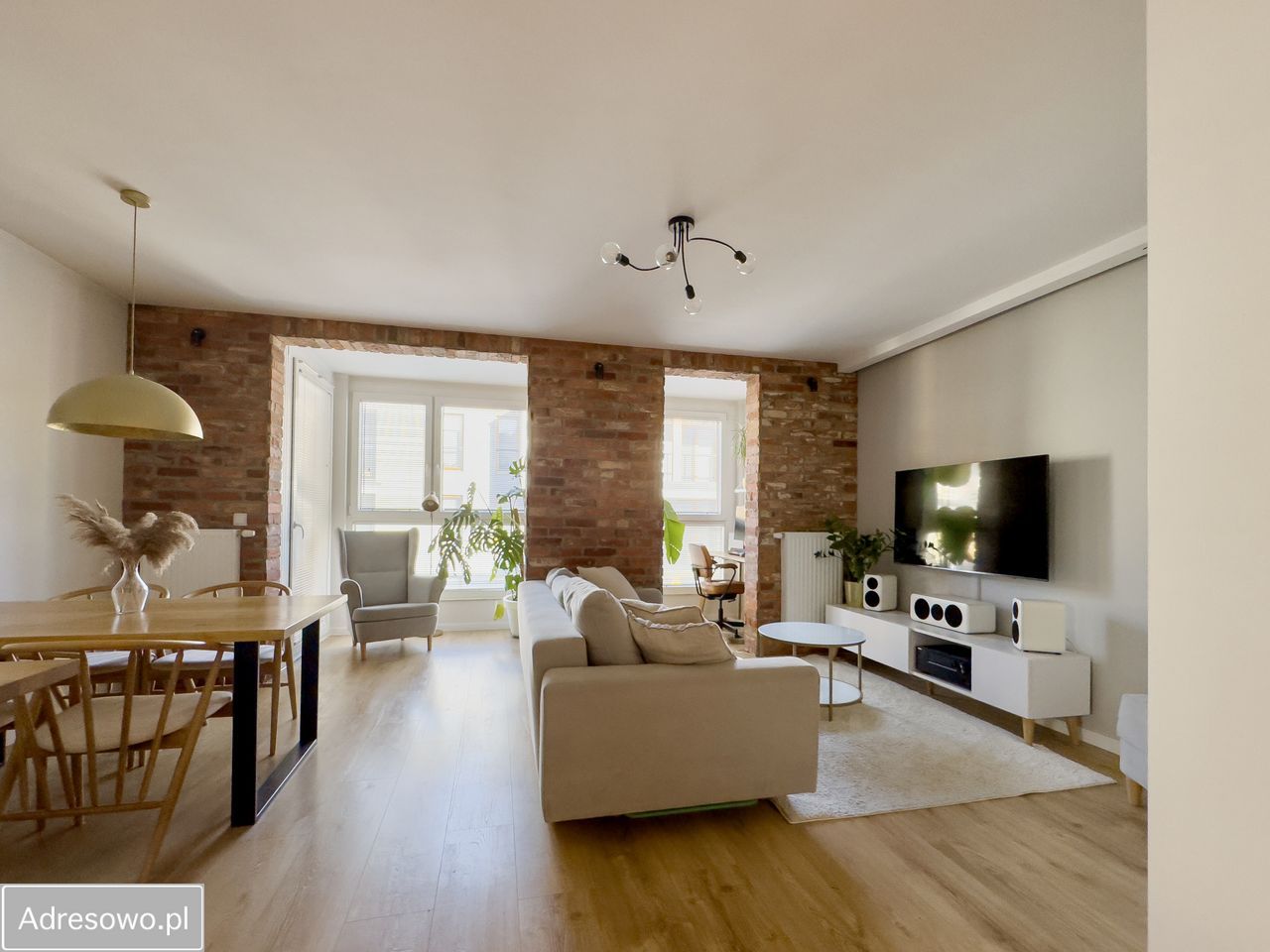 Mieszkanie 2-pokojowe Kraków Podgórze, ul. Wielicka. Zdjęcie 1