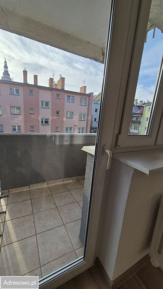 Mieszkanie 1-pokojowe Świdnica Centrum. Zdjęcie 4