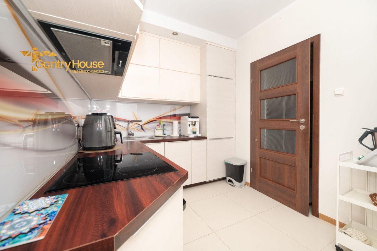 Mieszkanie 2-pokojowe Rumia, ul. Kosynierów. Zdjęcie 6