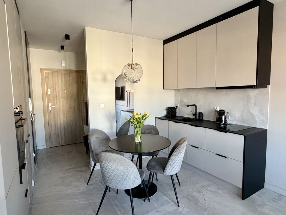 Mieszkanie 2-pokojowe Koszalin Centrum, ul. Obotrytów. Zdjęcie 6