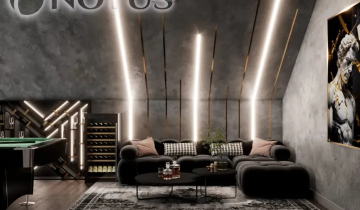 dom szeregowy, 5 pokoi Kraków Podgórze