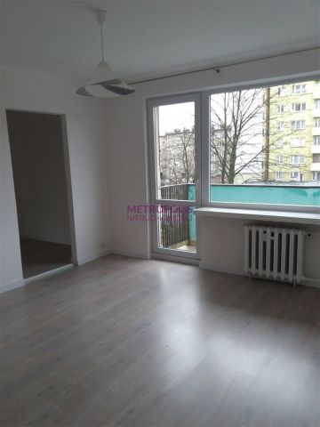 Mieszkanie 3-pokojowe Rybnik Śródmieście, ul. Dworcowa. Zdjęcie 3