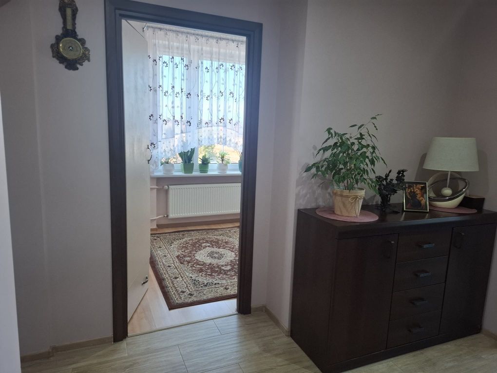 Mieszkanie 2-pokojowe Małaszewicze, ul. Parkowa. Zdjęcie 8