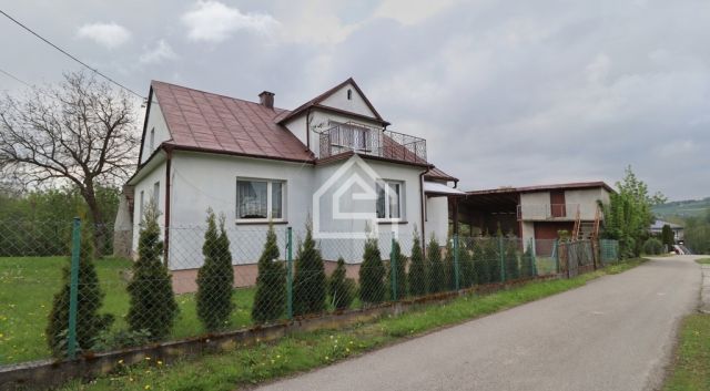 dom wolnostojący, 5 pokoi Niedźwiedza. Zdjęcie 1