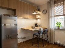 Mieszkanie 1-pokojowe Grodzisk Mazowiecki Centrum, ul. L. Teligi. Zdjęcie 4