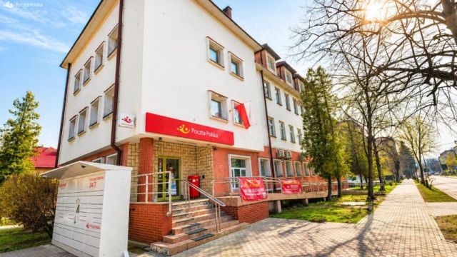 Lokal Dębica, ul. Jana III Sobieskiego. Zdjęcie 1