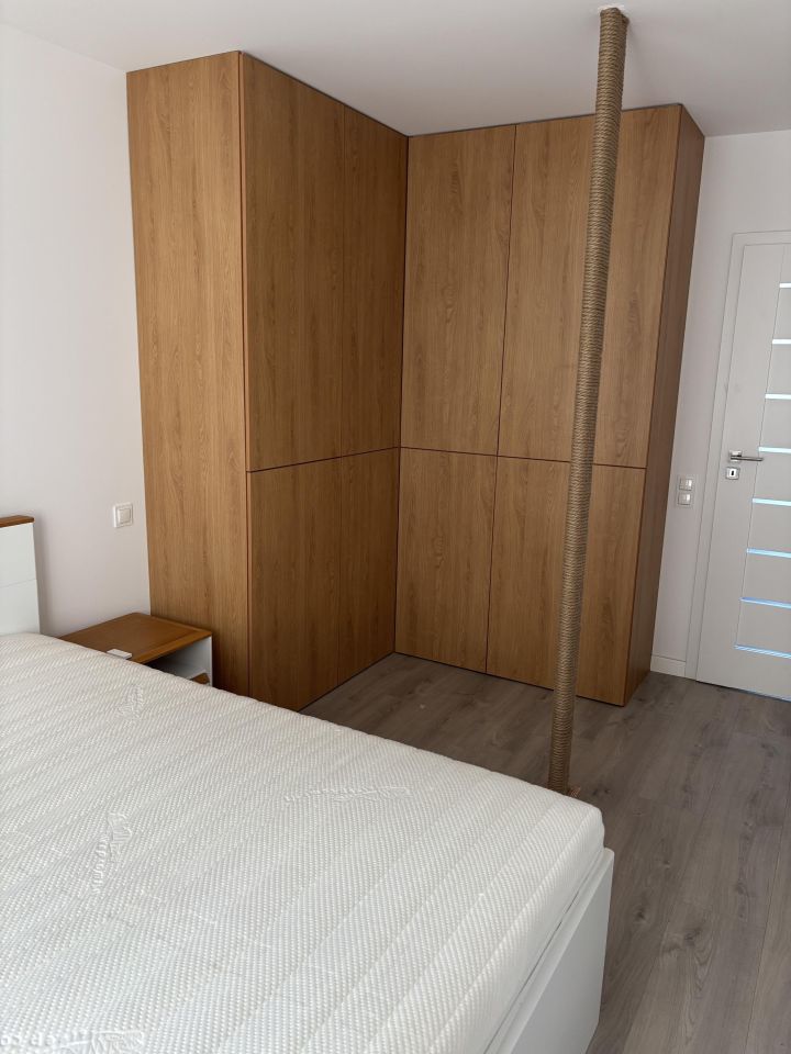 Mieszkanie 3-pokojowe Gdynia Grabówek, ul. Joachima Lelewela. Zdjęcie 13