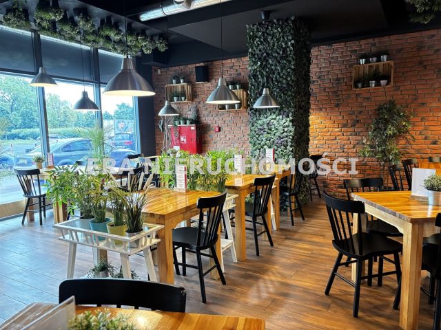 Lokal Białystok, ul. Prezydenta Ryszarda Kaczorowskiego. Zdjęcie 4