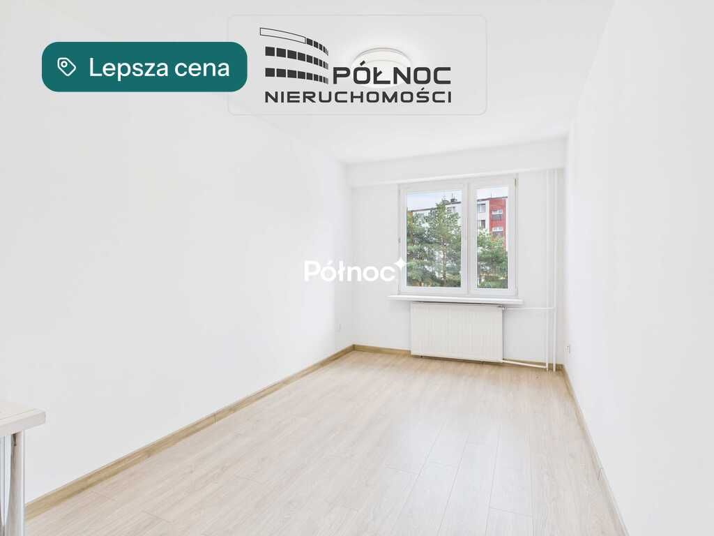 Mieszkanie 3-pokojowe Ełk, ul. Jana Kilińskiego. Zdjęcie 8