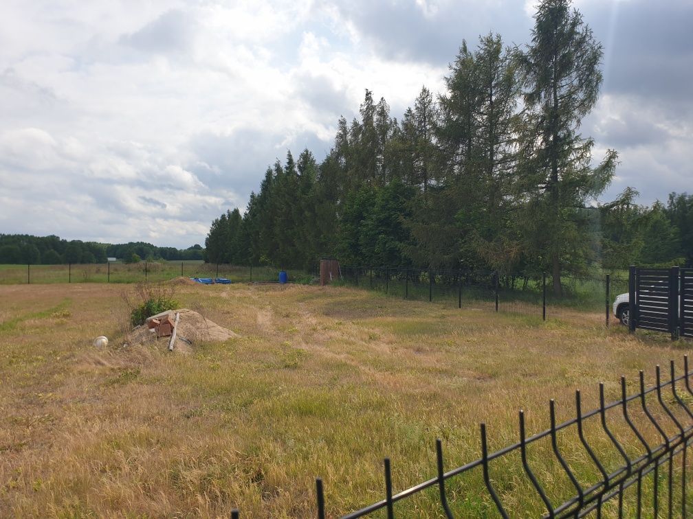 Działka budowlana Kodrąb, ul. Wolności. Zdjęcie 7