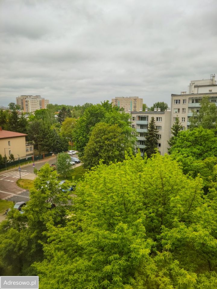 Mieszkanie 4-pokojowe Warszawa Wilanów, ul. Królowej Marysieńki. Zdjęcie 18