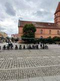 kamienica Toruń Stare Miasto, rynek Nowomiejski. Zdjęcie 3