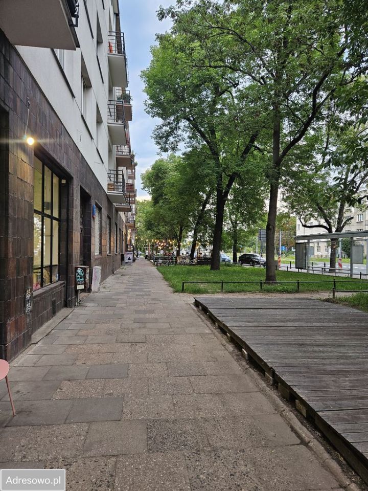 Mieszkanie 2-pokojowe Warszawa Żoliborz, ul. Adama Mickiewicza. Zdjęcie 19