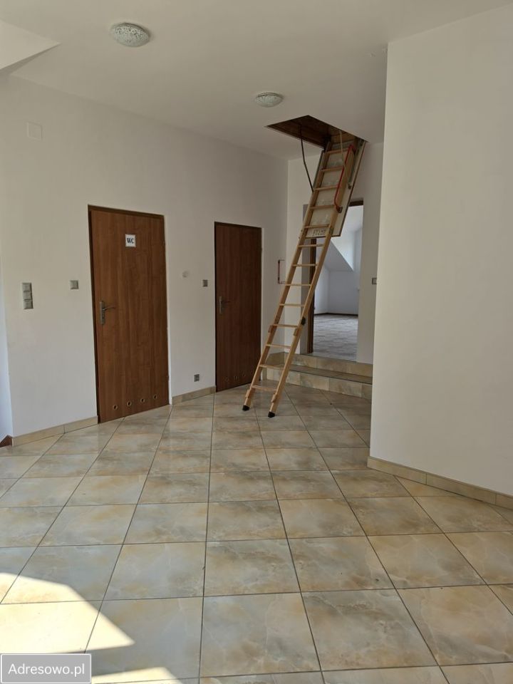 dom wolnostojący, 3 pokoje Wrzosowa, ul. Strażacka. Zdjęcie 19