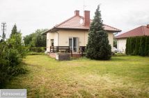 dom wolnostojący, 6 pokoi Komorowo. Zdjęcie 2