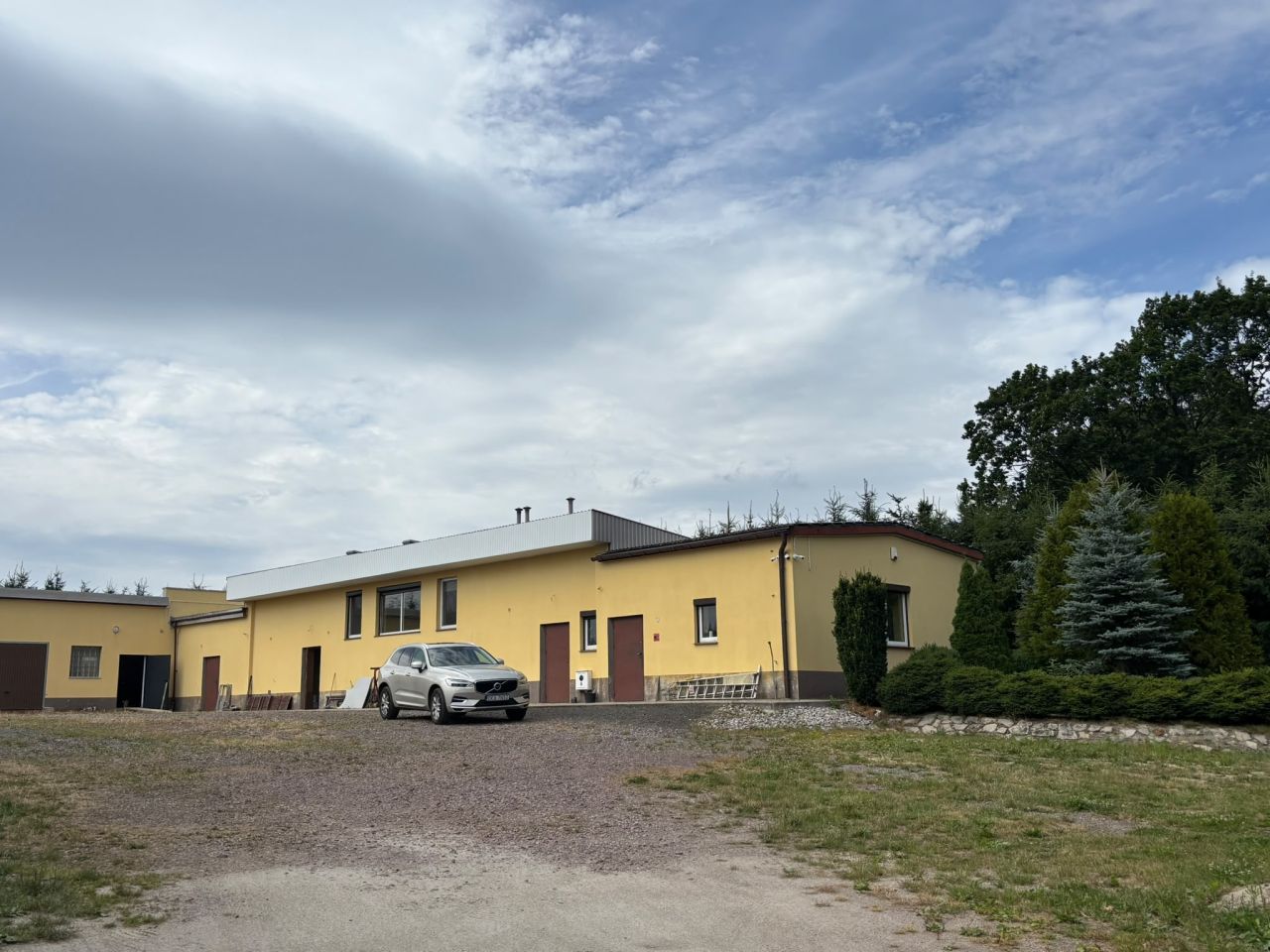 dom wolnostojący, 7 pokoi Jawiszów. Zdjęcie 4