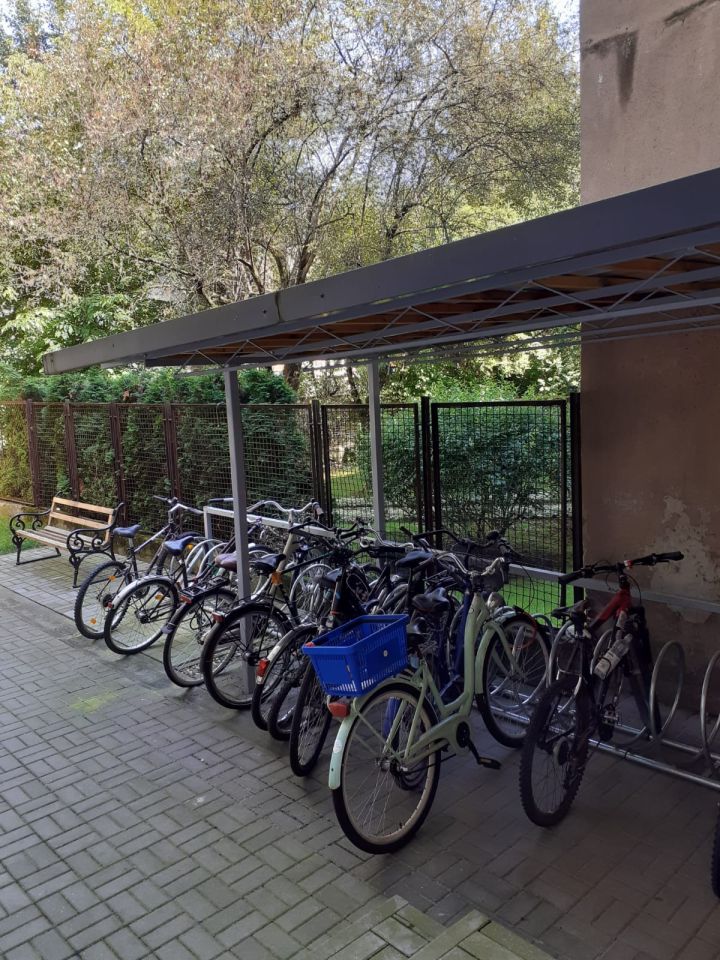 Mieszkanie 2-pokojowe Warszawa Żoliborz, ul. Bieniewicka. Zdjęcie 10