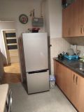 Mieszkanie 3-pokojowe Wrocław Krzyki, ul. Komandorska. Zdjęcie 3