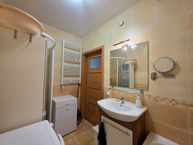 Mieszkanie 3-pokojowe Warszawa Praga-Południe, al. Stanów Zjednoczonych. Zdjęcie 17