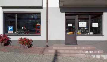 Lokal Busko-Zdrój Centrum, ul. Stawowa