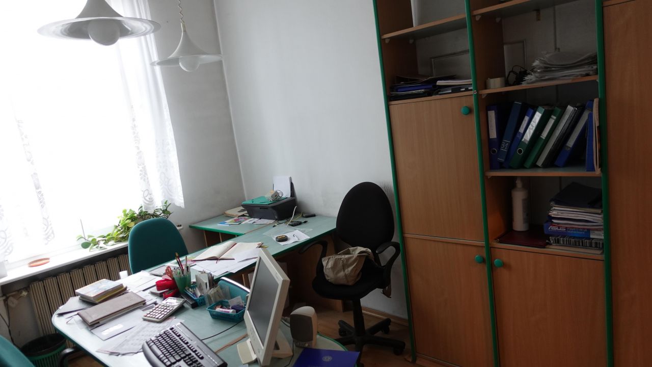 Biuro Stargard Centrum, ul. Dworcowa. Zdjęcie 6