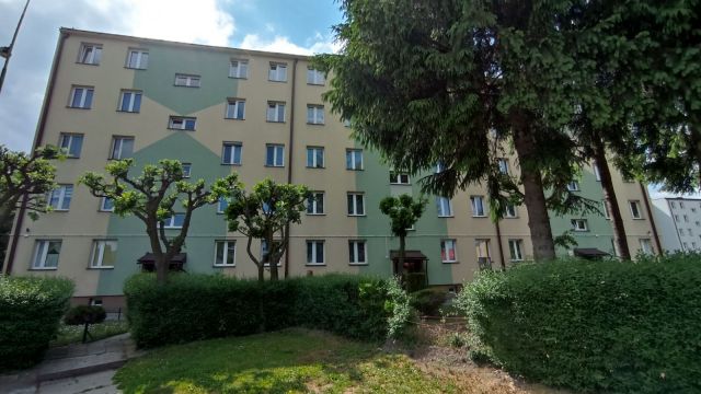 Mieszkanie 3-pokojowe Przemyśl Zasanie, ul. 3 Maja. Zdjęcie 1
