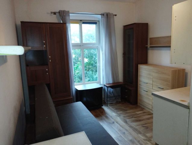 Mieszkanie 1-pokojowe Łódź Górna, ul. Pabianicka. Zdjęcie 1