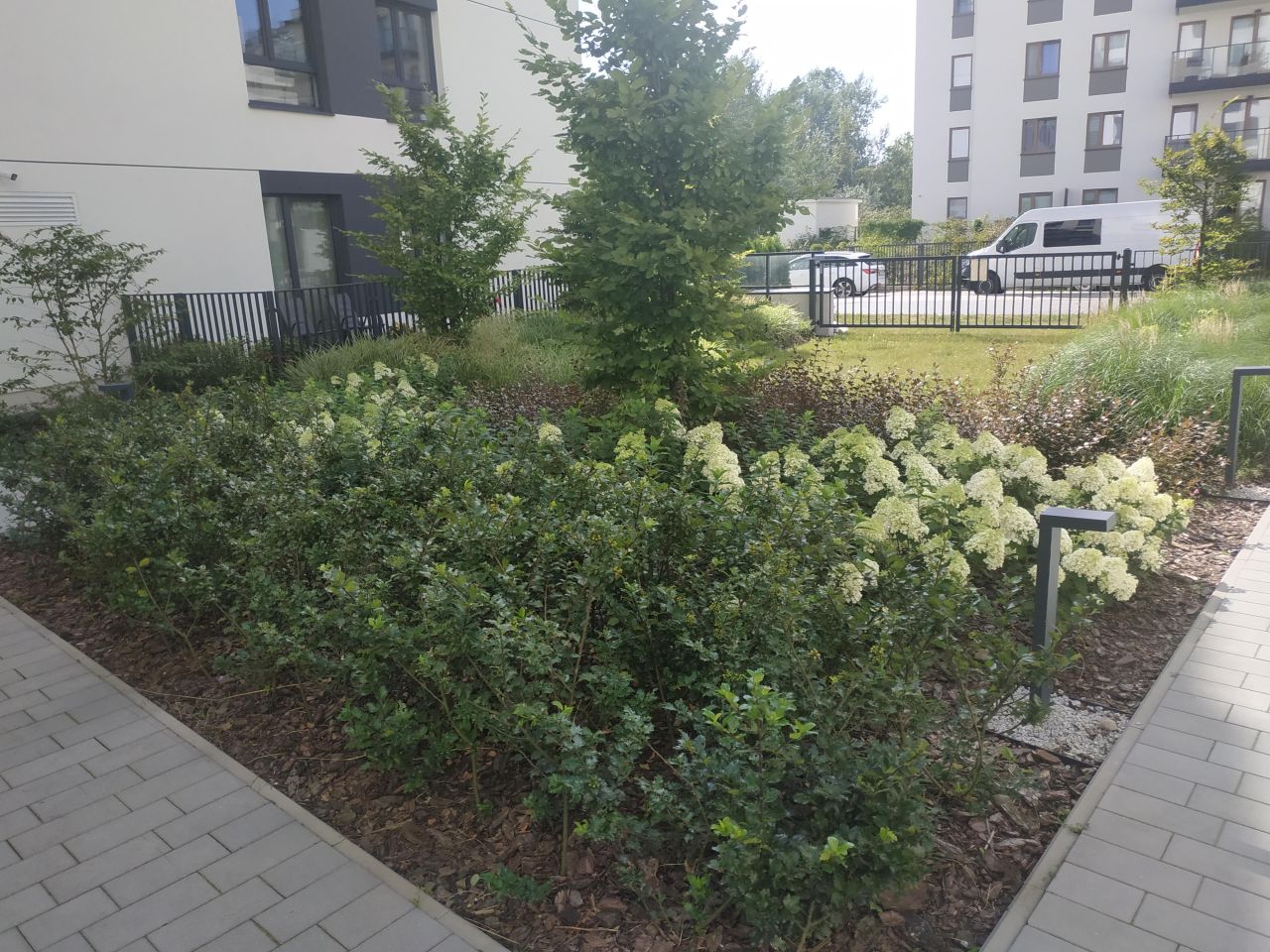 Mieszkanie 3-pokojowe Warszawa Mokotów, ul. Bokserska. Zdjęcie 32