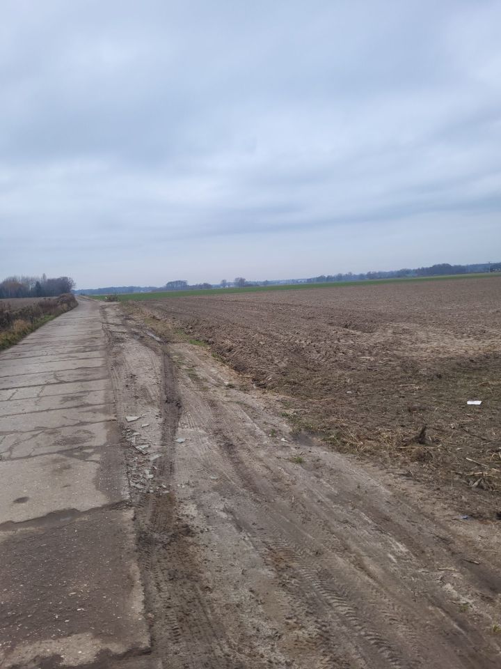 Działka inwestycyjna Bielawa, ul. Komunalna. Zdjęcie 2