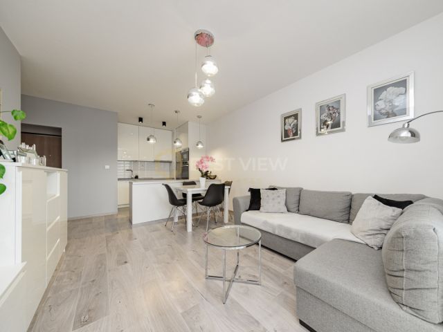 Mieszkanie 2-pokojowe Warszawa Wilanów, ul. Augustówka. Zdjęcie 1