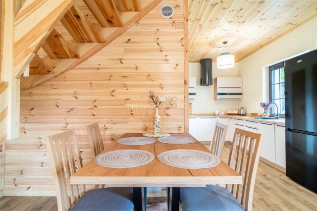 dom wolnostojący, 3 pokoje Jarkowice. Zdjęcie 8