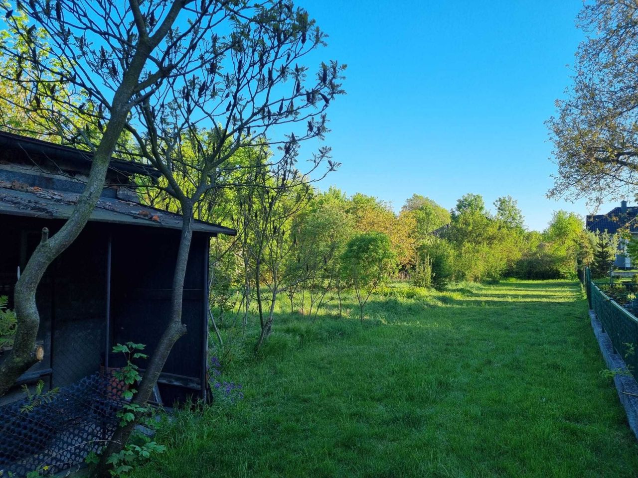 Działka budowlana Opole Czarnowąsy. Zdjęcie 4