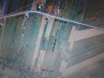 Działka budowlana Osiek, ul. Tarnobrzeska. Zdjęcie 1