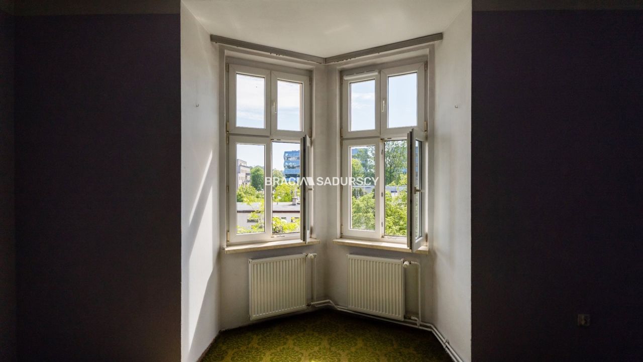 Mieszkanie 2-pokojowe Kraków Podgórze, al. gen. Jana Skrzyneckiego. Zdjęcie 14