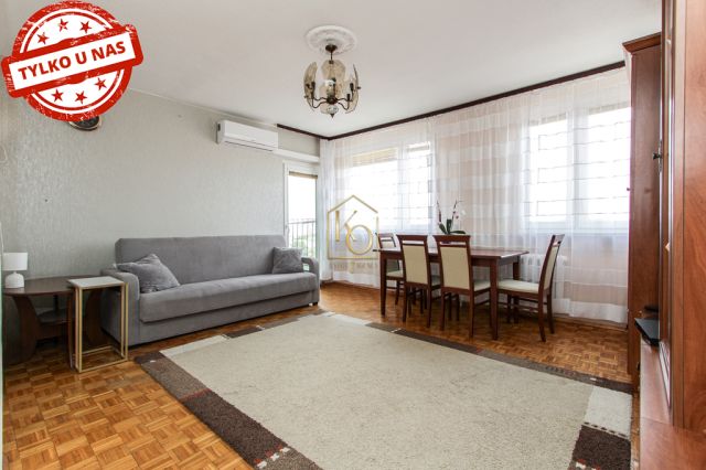 Mieszkanie 3-pokojowe Wrocław Grabiszyn, ul. Buska. Zdjęcie 2