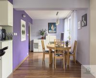 Mieszkanie 3-pokojowe Warszawa Wesoła, ul. Wspólna. Zdjęcie 4