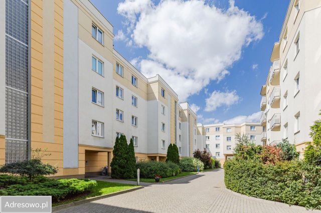 Mieszkanie 3-pokojowe Warszawa Ursynów, ul. Filipiny Płaskowickiej. Zdjęcie 1