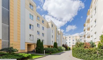 Mieszkanie 3-pokojowe Warszawa Ursynów, ul. Filipiny Płaskowickiej