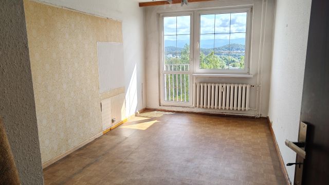 Mieszkanie 3-pokojowe Jelenia Góra Zabobrze. Zdjęcie 7