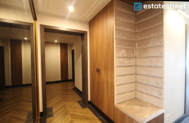 Mieszkanie 3-pokojowe Warszawa Mokotów, ul. Sułkowicka. Zdjęcie 25