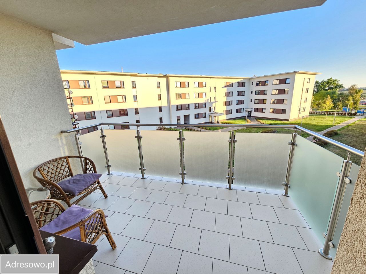 Mieszkanie 3-pokojowe Lublin Felin, ul. Zygmunta Augusta. Zdjęcie 5