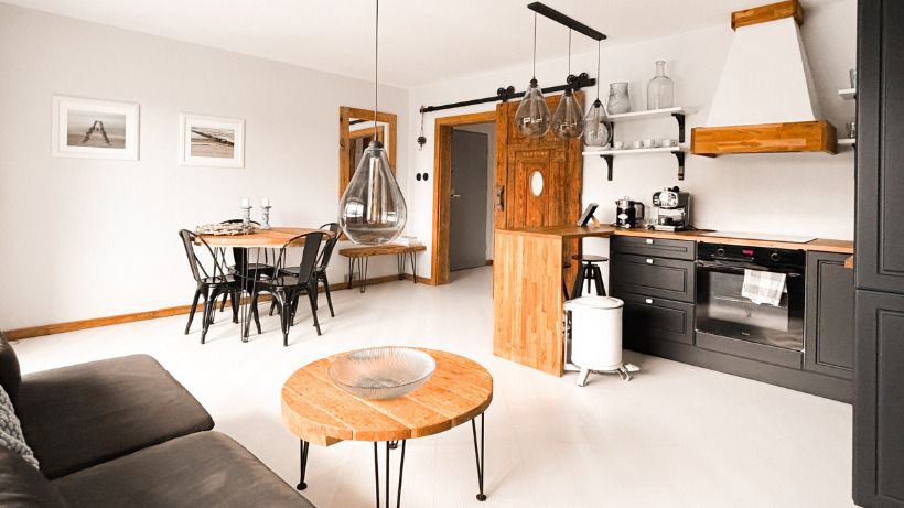 Mieszkanie 3-pokojowe Słupsk, ul. gen. Tadeusza Bora-Komorowskiego. Zdjęcie 3