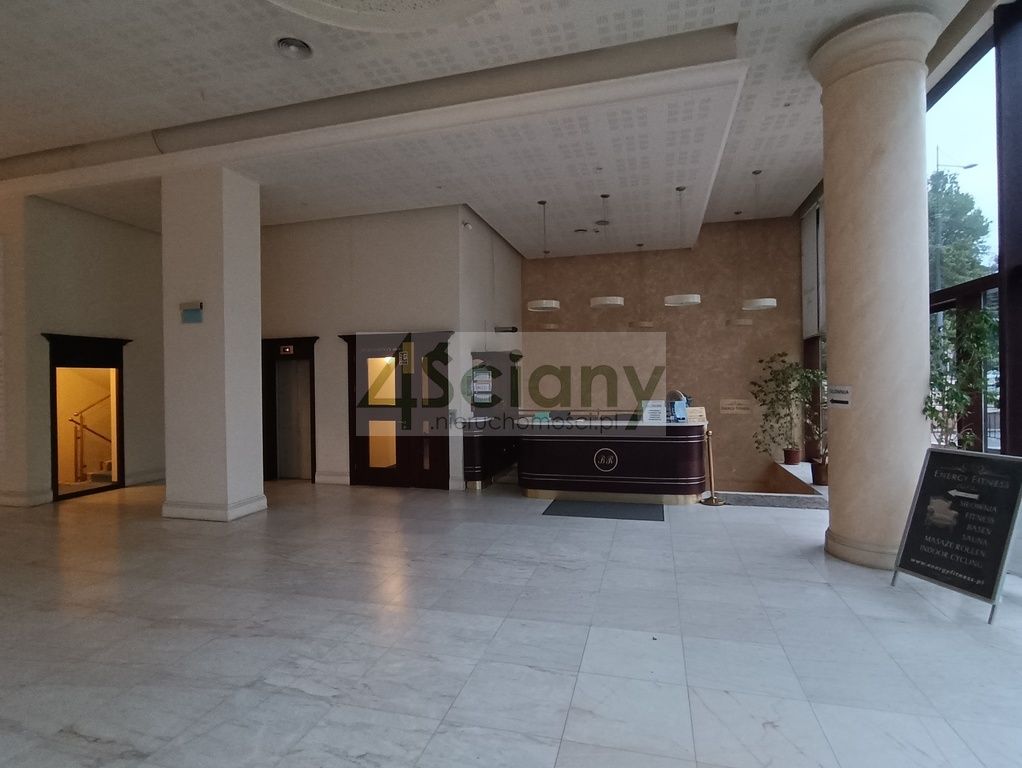 Mieszkanie 4-pokojowe Warszawa Mokotów, ul. Sułkowicka. Zdjęcie 21