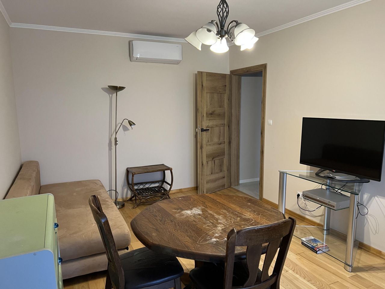 Mieszkanie 3-pokojowe Jarosław, ul. Księdza Jakuba Makary. Zdjęcie 12