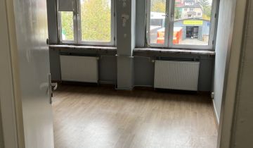 Biuro Olsztyn, ul. Kardynała Stefana Wyszyńskiego